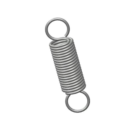 Approved Vendor Extension Spring, O= .625, L= 2.50, W= .069 G609961389